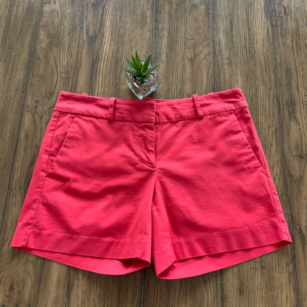 Ann Taylor Factory Sz 0 Shorts